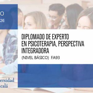 Preinscripción Experto PPI-HIBRIDO FA93